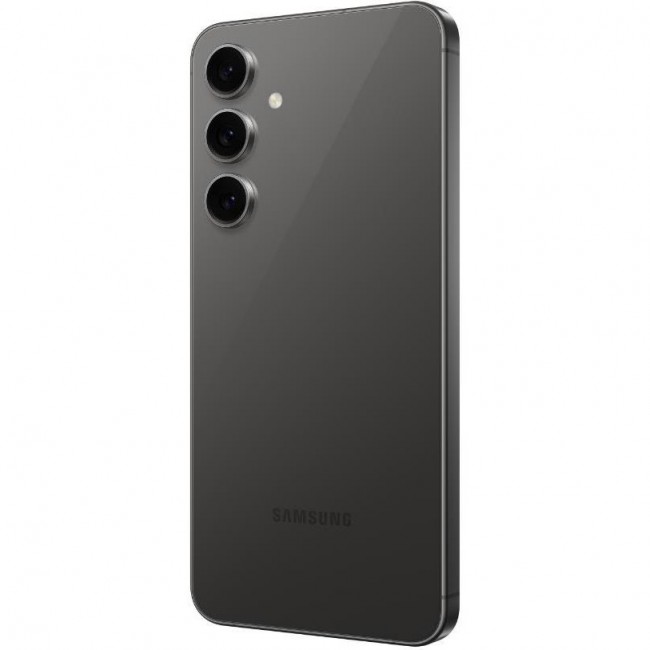 Samsung Galaxy S24 FE 8/256GB Graphite (SM-S721BZKG) EU
