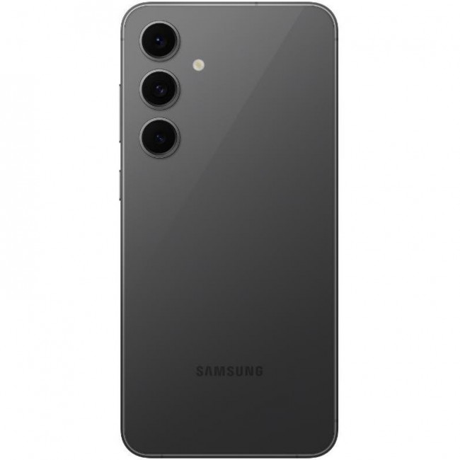 Samsung Galaxy S24 FE 8/256GB Graphite (SM-S721BZKG) EU
