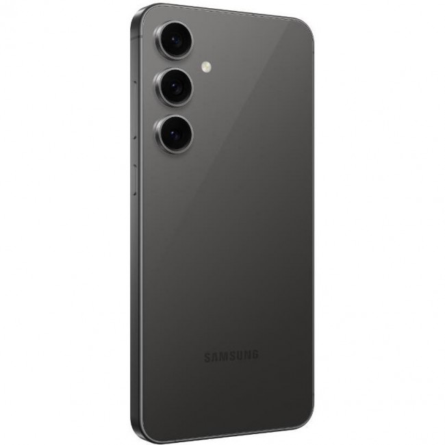 Samsung Galaxy S24 FE 8/256GB Graphite (SM-S721BZKG) EU