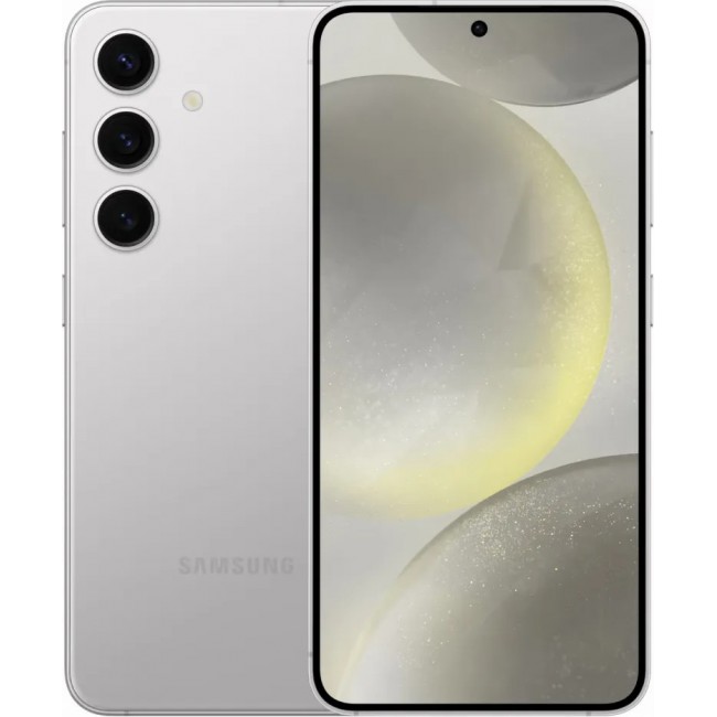 Samsung Galaxy S24 FE 8/256GB Marble Gray (SM-S721BZAC) EU
