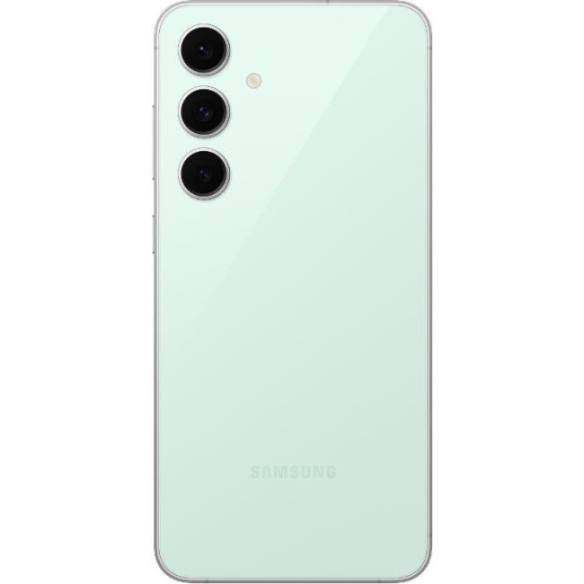 Смаpтфон Samsung Galaxy S24 FE 8/256GB Mint (SM-S721BLGG)