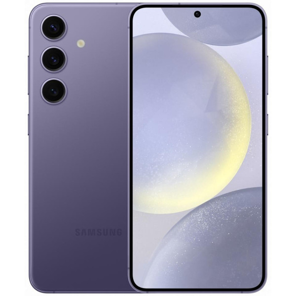 Смартфон Samsung Galaxy S24 SM-S9210 12/256GB Cobalt Violet