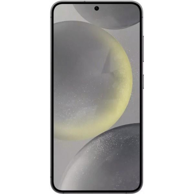 Смаpтфон Samsung Galaxy S24 SM-S9210 12/256GB Onyx Black