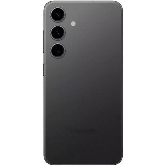 Смаpтфон Samsung Galaxy S24 SM-S9210 12/256GB Onyx Black