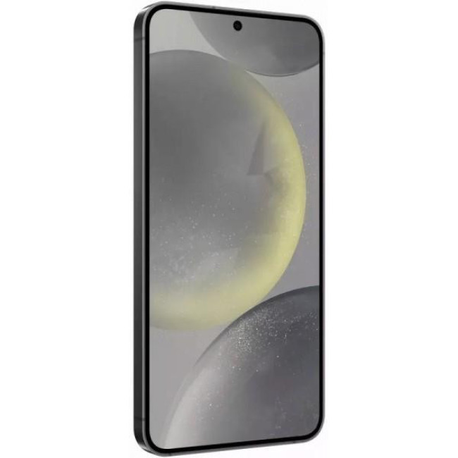 Смаpтфон Samsung Galaxy S24 SM-S9210 12/256GB Onyx Black