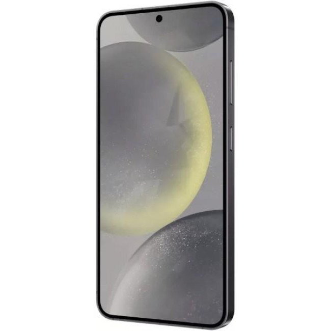 Смаpтфон Samsung Galaxy S24 SM-S9210 12/256GB Onyx Black
