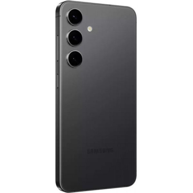 Смаpтфон Samsung Galaxy S24 SM-S9210 12/256GB Onyx Black