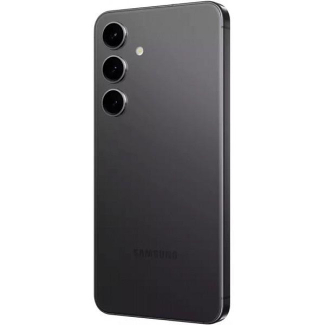 Смаpтфон Samsung Galaxy S24 SM-S9210 12/256GB Onyx Black