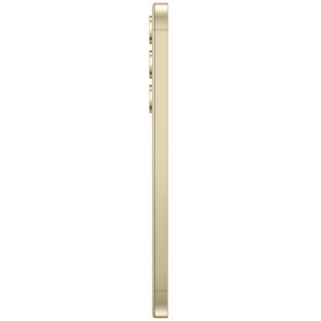 Смартфон Samsung Galaxy S24 SM-S9210 8/256GB Amber Yellow