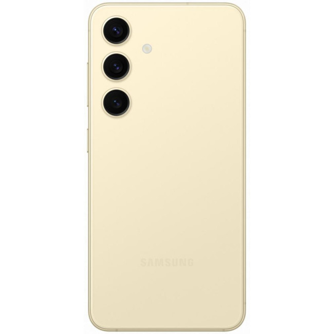 Смартфон Samsung Galaxy S24 SM-S9210 8/256GB Amber Yellow