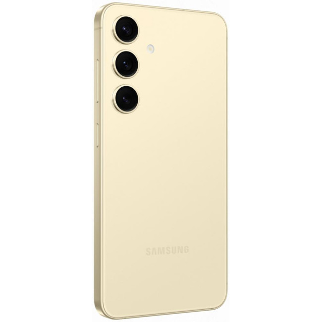 Смартфон Samsung Galaxy S24 SM-S9210 8/256GB Amber Yellow