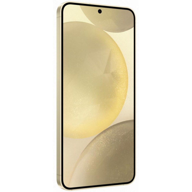 Смартфон Samsung Galaxy S24 SM-S9210 8/256GB Amber Yellow