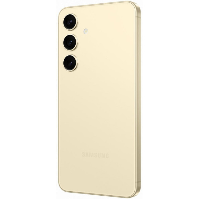 Смартфон Samsung Galaxy S24 SM-S9210 8/256GB Amber Yellow
