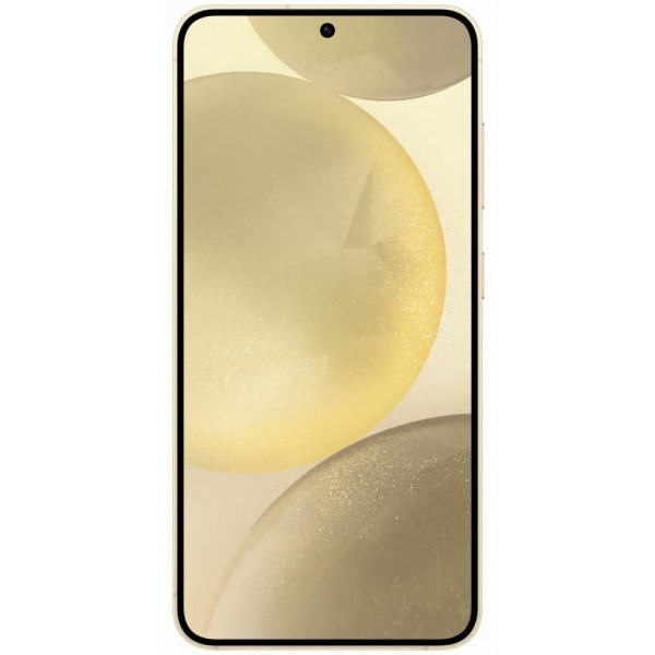 Смартфон Samsung Galaxy S24 SM-S9210 8/256GB Amber Yellow