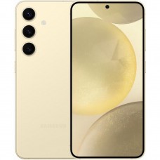 Samsung Galaxy S24 SM-S9210 8/256GB Amber Yellow EU