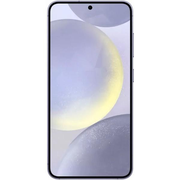 Смартфон Samsung Galaxy S24 SM-S9210 8/256GB Cobalt Violet