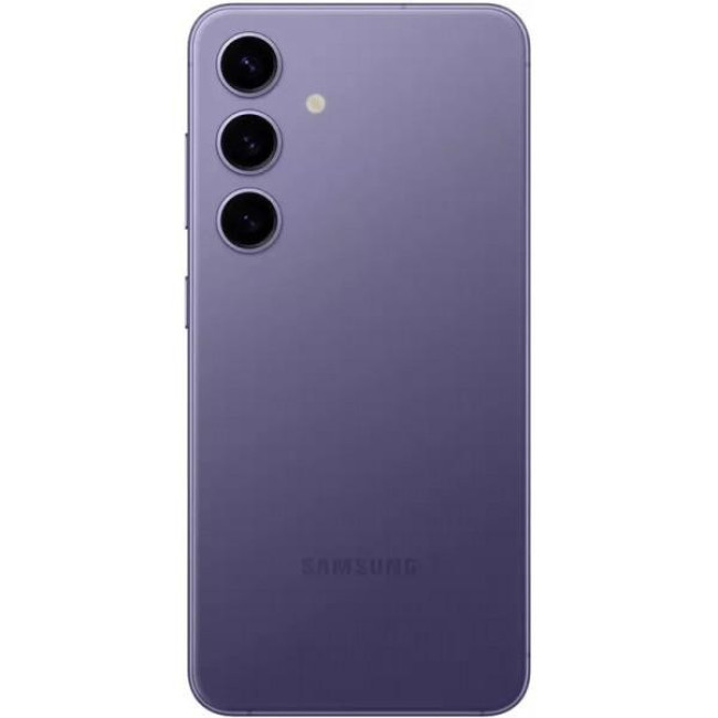 Смартфон Samsung Galaxy S24 SM-S9210 8/256GB Cobalt Violet