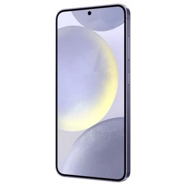 Смартфон Samsung Galaxy S24 SM-S9210 8/256GB Cobalt Violet