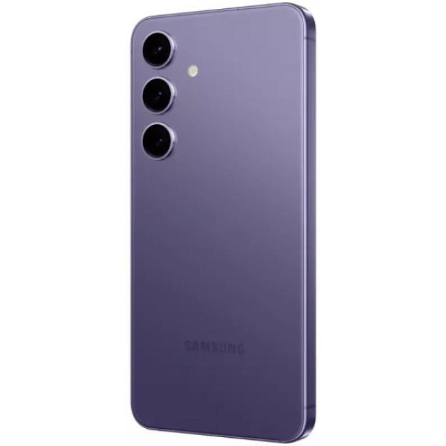 Смартфон Samsung Galaxy S24 SM-S9210 8/256GB Cobalt Violet