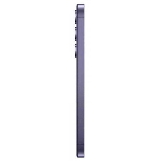 Смартфон Samsung Galaxy S24 SM-S9210 8/256GB Cobalt Violet