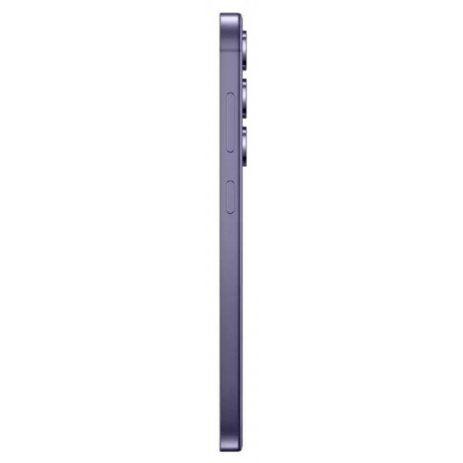 Смартфон Samsung Galaxy S24 SM-S9210 8/256GB Cobalt Violet