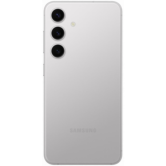 Смаpтфон Samsung Galaxy S24 SM-S9210 8/256GB Marble Grey