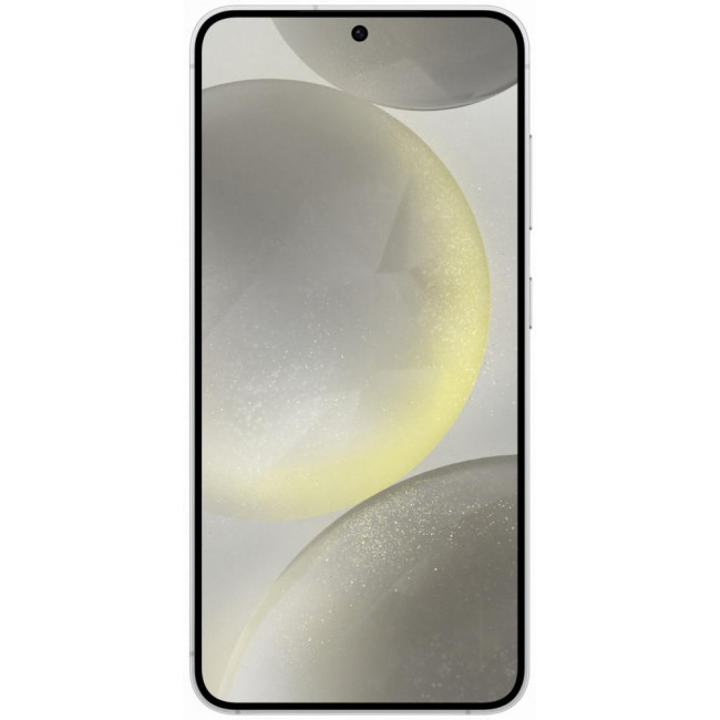 Смаpтфон Samsung Galaxy S24 SM-S9210 8/256GB Marble Grey