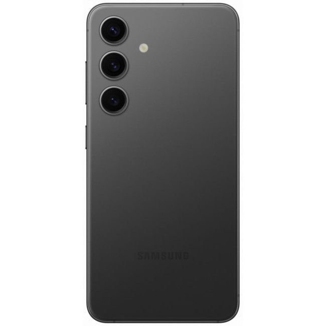 Смаpтфон Samsung Galaxy S24 SM-S9210 8/256GB Onyx Black