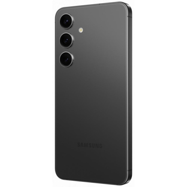 Смаpтфон Samsung Galaxy S24 SM-S9210 8/256GB Onyx Black