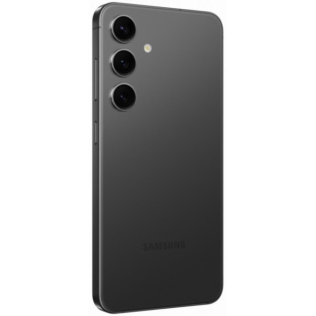 Смаpтфон Samsung Galaxy S24 SM-S9210 8/256GB Onyx Black