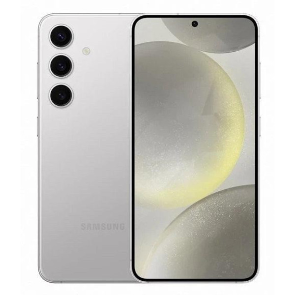 Смартфон Samsung Galaxy S24 SM-S9210 8/512GB Marble Grey