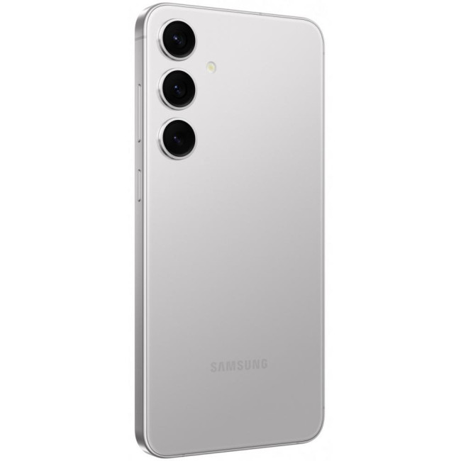 Смартфон Samsung Galaxy S24+ SM-S9260 12/256GB Marble Grey