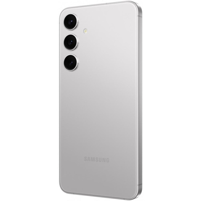Смартфон Samsung Galaxy S24+ SM-S9260 12/256GB Marble Grey
