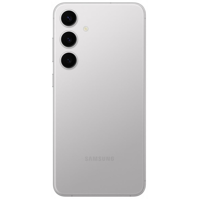 Смартфон Samsung Galaxy S24+ SM-S9260 12/256GB Marble Grey