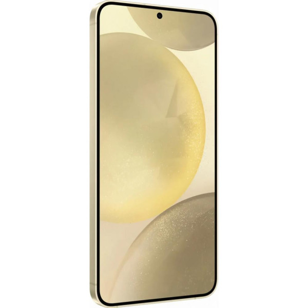 Смартфон Samsung Galaxy S24+ SM-S9260 12/512GB Amber Yellow