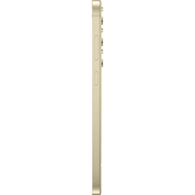 Смартфон Samsung Galaxy S24+ SM-S9260 12/512GB Amber Yellow