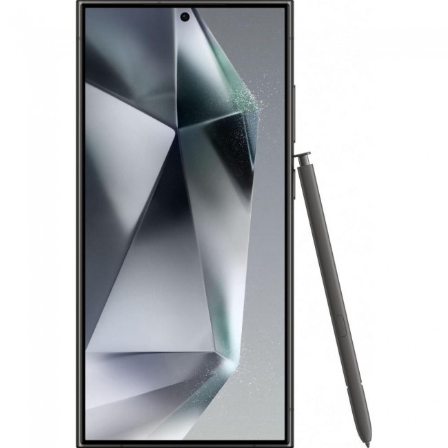 Samsung Galaxy S24 Ultra SM-S9280 12/512GB Titanium Black