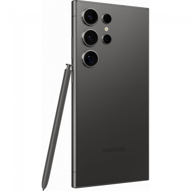 Samsung Galaxy S24 Ultra SM-S9280 12/512GB Titanium Black
