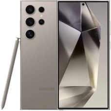 Смартфон Samsung Galaxy S24 Ultra SM-S9280 12/512GB Titanium Grey