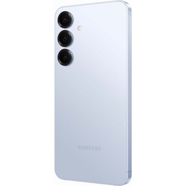 Samsung Galaxy S25+ 12/256GB IcyBlue (SM-S936BLBD) UA UCRF