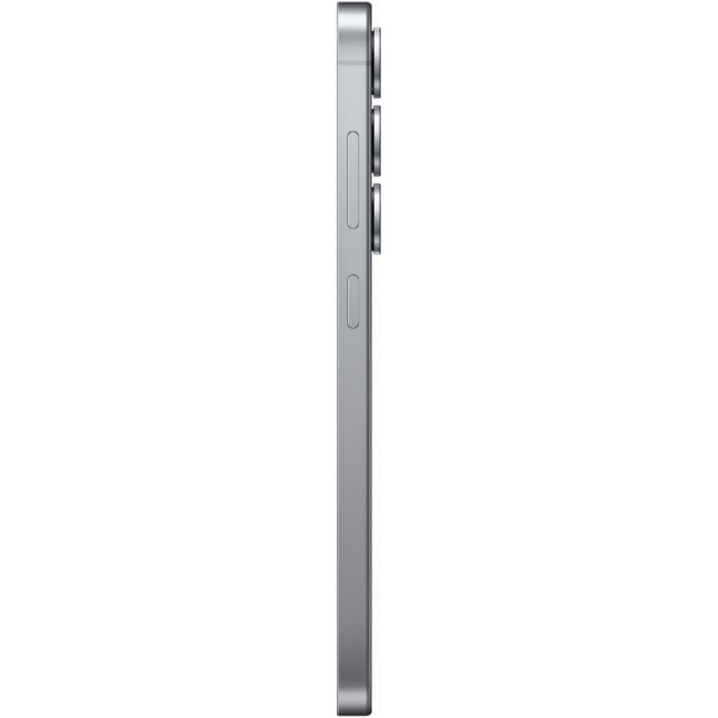 Samsung Galaxy S25 12/256GB Silver Shadow (SM-S931BZSG)