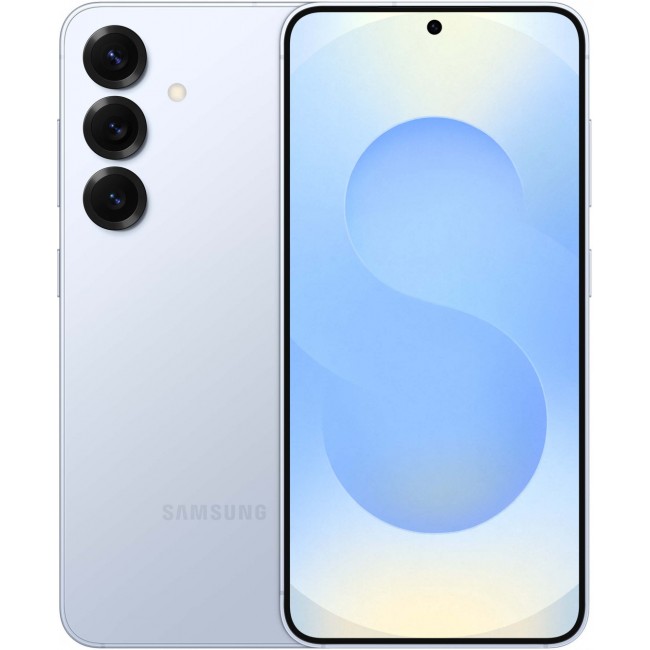 Samsung Galaxy S25 12/512GB IcyBlue (SM-S931BLBH) UA UCRF