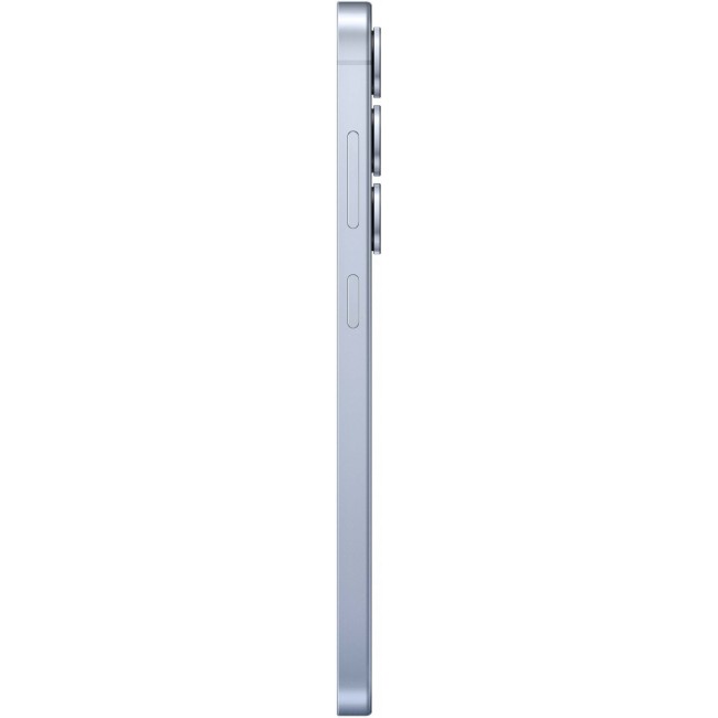 Samsung Galaxy S25 12/512GB IcyBlue (SM-S931BLBH)