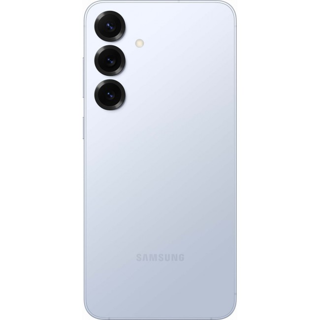 Samsung Galaxy S25+ 12/512GB IcyBlue (SM-S936BLBG) UA UCRF