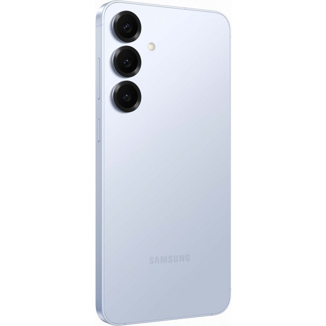 Samsung Galaxy S25+ 12/512GB IcyBlue (SM-S936BLBG) UA UCRF
