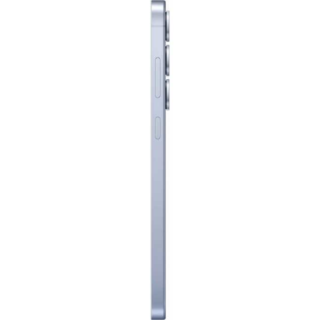 Смартфон — Samsung Galaxy S25+ 12/512GB IcyBlue (SM-S936BLBG)