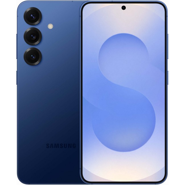 Samsung Galaxy S25 12/512GB Navy (SM-S931BDBHEUC) UA UCRF