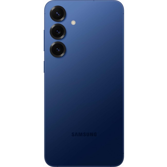 Смартфон Samsung Galaxy S25+ 12/512GB Navy (SM-S936BDBG) UA UCRF.