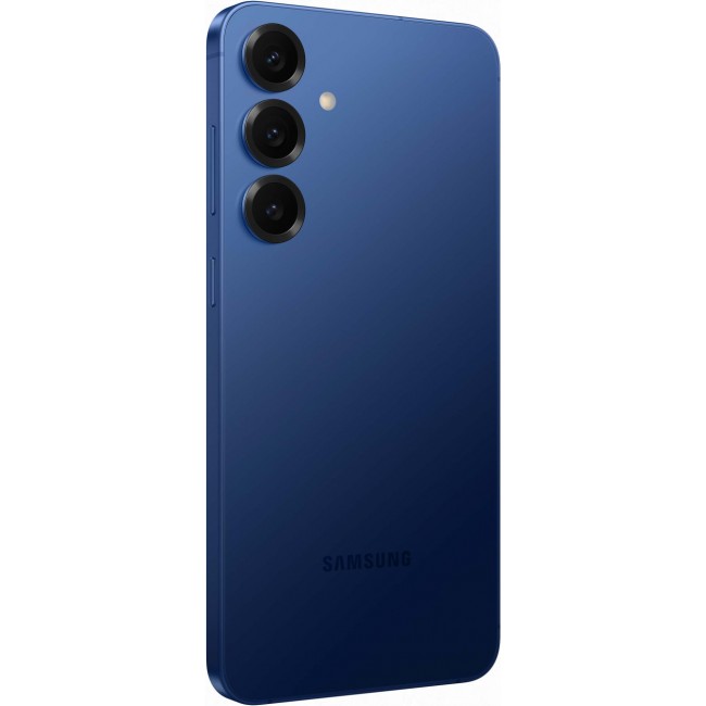 Смартфон Samsung Galaxy S25+ 12/512GB Navy (SM-S936BDBG) UA UCRF.