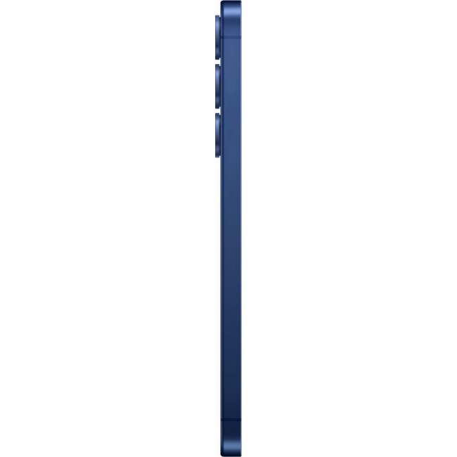 Смартфон Samsung Galaxy S25+ 12/512GB Navy (SM-S936BDBG) UA UCRF.